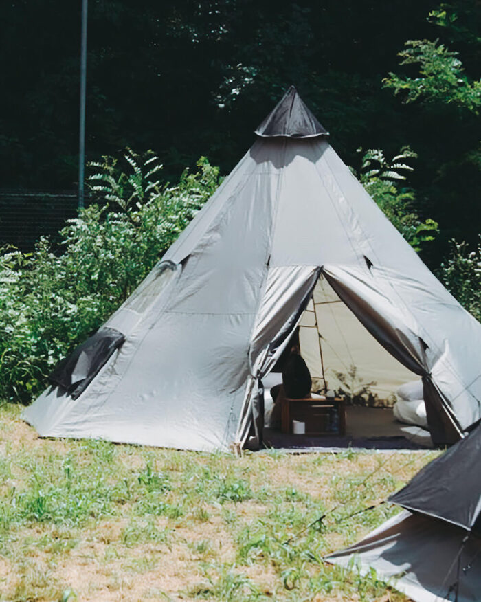 Peg & Co. - Tenda Teepee - 2 pax