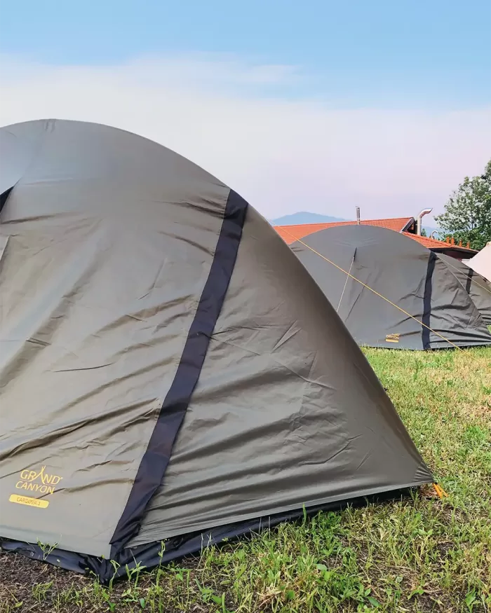 Peg & Co. - Single-Person Tent